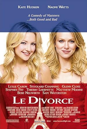 The Divorce (2003)