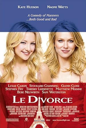 Nonton Film The Divorce (2003) Subtitle Indonesia Filmapik