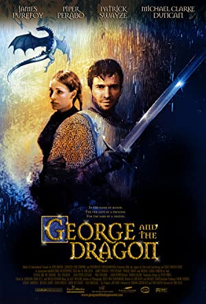 Nonton Film George and the Dragon (2004) Subtitle Indonesia Filmapik