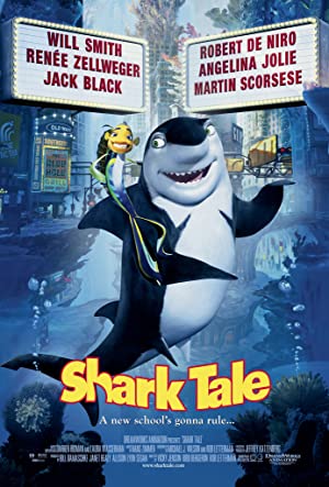 Nonton Film Shark Tale (2004) Subtitle Indonesia