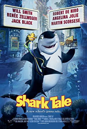 Shark Tale (2004)