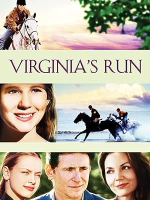 Nonton Film Virginia’s Run (2002) Subtitle Indonesia Filmapik