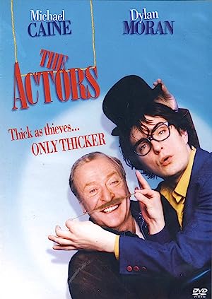 Nonton Film The Actors (2003) Subtitle Indonesia