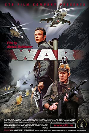 Nonton Film War (2002) Subtitle Indonesia