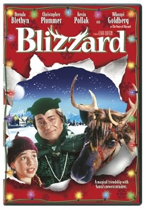 Blizzard (2003)