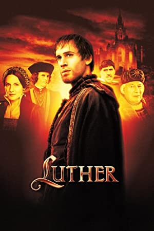 Luther         (2003)