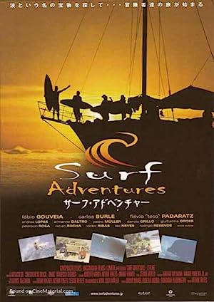 Surf Adventures: O Filme (2002)