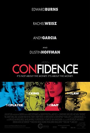 Nonton Film Confidence (2003) Subtitle Indonesia Filmapik