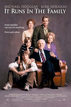 Nonton Film It Runs in the Family (2003) Subtitle Indonesia