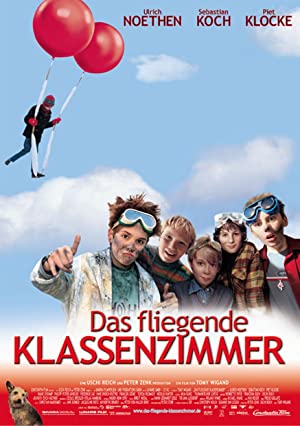 Nonton Film Das fliegende Klassenzimmer (2003) Subtitle Indonesia