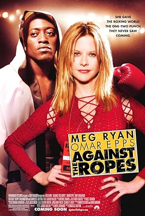 Nonton Film Against the Ropes (2004) Subtitle Indonesia