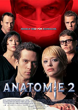 Nonton Film Anatomy 2 (2003) Subtitle Indonesia Filmapik