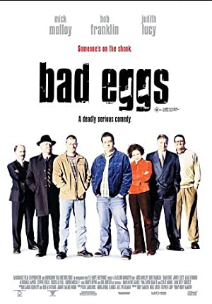 Nonton Film Bad Eggs (2003) Subtitle Indonesia