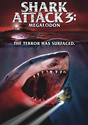 Nonton Film Shark Attack 3: Megalodon (2002) Subtitle Indonesia