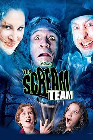 Nonton Film The Scream Team (2002) Subtitle Indonesia Filmapik