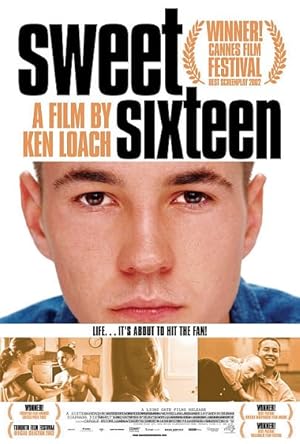 Nonton Film Sweet Sixteen (2002) Subtitle Indonesia Filmapik