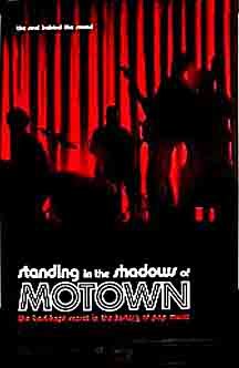 Nonton Film Standing in the Shadows of Motown (2002) Subtitle Indonesia Filmapik