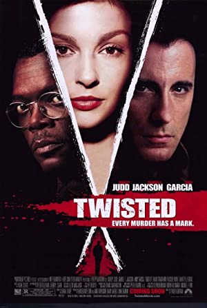 Nonton Film Twisted (2004) Subtitle Indonesia