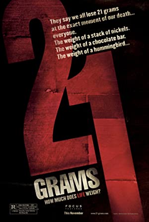 21 Grams         (2003)