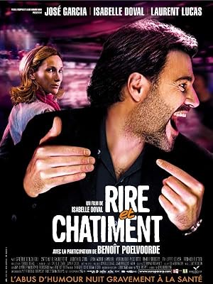 Rire et châtiment (2003)