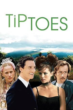 Nonton Film Tiptoes (2002) Subtitle Indonesia