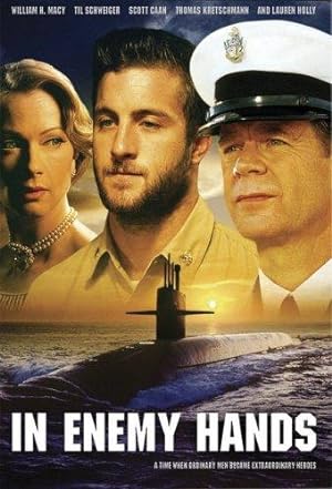 Nonton Film In Enemy Hands (2004) Subtitle Indonesia