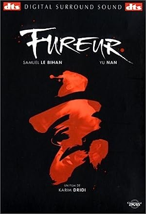 Nonton Film Fureur (2003) Subtitle Indonesia