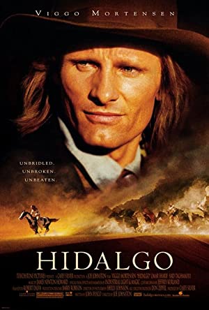 Nonton Film Hidalgo (2004) Subtitle Indonesia Filmapik