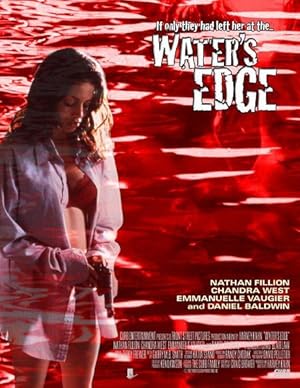 Water’s Edge (2003)