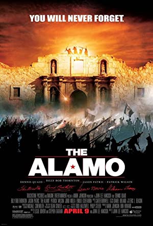 Nonton Film The Alamo (2004) Subtitle Indonesia Filmapik