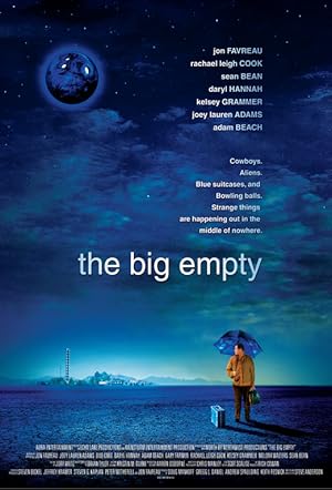 Nonton Film The Big Empty (2003) Subtitle Indonesia Filmapik