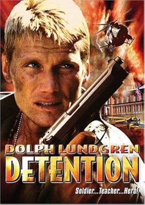 Nonton Film Detention (2003) Subtitle Indonesia Filmapik