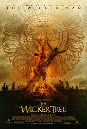 The Wicker Tree         (2011)