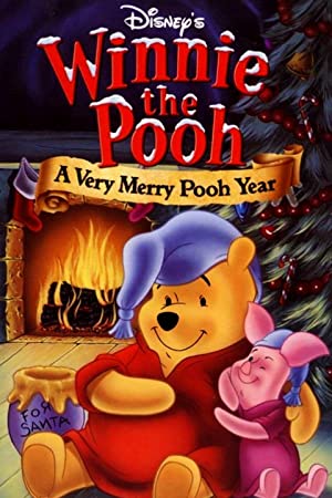 Winnie the Pooh: A Very Merry Pooh Year (2002)