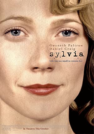 Nonton Film Sylvia (2003) Subtitle Indonesia