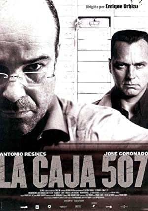 Nonton Film La caja 507 (2002) Subtitle Indonesia Filmapik