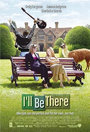 Nonton Film I”ll Be There (2003) Subtitle Indonesia Filmapik