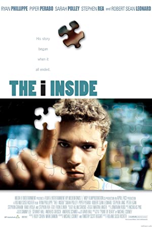 Nonton Film The I Inside (2004) Subtitle Indonesia Filmapik