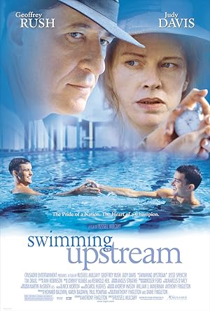 Nonton Film Swimming Upstream (2003) Subtitle Indonesia
