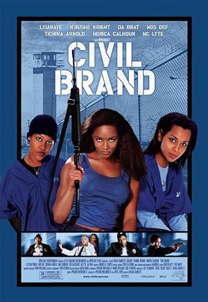 Civil Brand (2002)