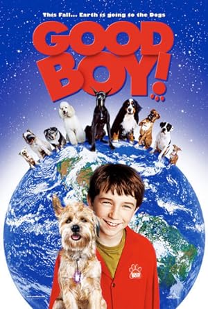 Nonton Film Good Boy (2003) Subtitle Indonesia
