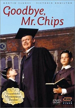 Nonton Film Goodbye, Mr. Chips (2002) Subtitle Indonesia