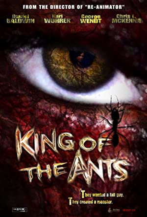 Nonton Film King of the Ants (2003) Subtitle Indonesia