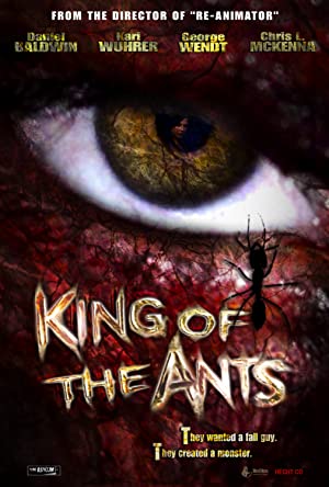 Nonton Film King of the Ants (2003) Subtitle Indonesia Filmapik