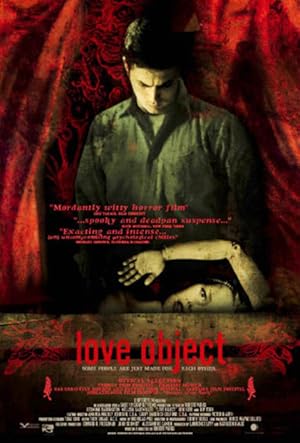 Nonton Film Love Object (2003) Subtitle Indonesia Filmapik