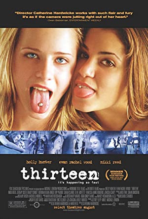 Nonton Film Thirteen (2003) Subtitle Indonesia