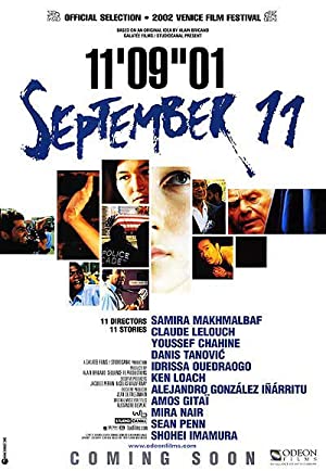 Nonton Film September 11 (2002) Subtitle Indonesia