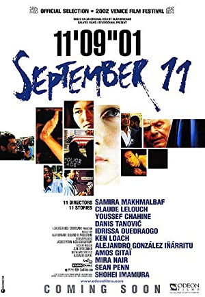 September 11 (2002)