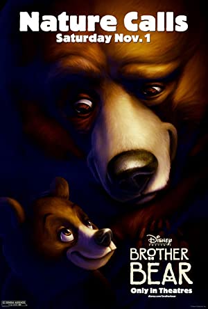 Nonton Film Brother Bear (2003) Subtitle Indonesia