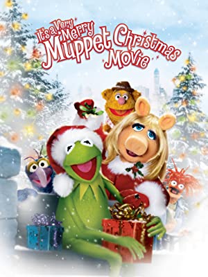 Nonton Film It’s a Very Merry Muppet Christmas Movie (2002) Subtitle Indonesia Filmapik